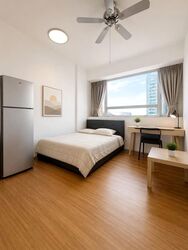 Kerrisdale (D8), Condominium #570903051